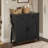 Kitchen Storage Cabinet Modern Buffet Cabinet with Storage Coffee Bar with 2 Drawers Floor Sideboard Buffet-1028220509