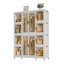 Organisateur de rangement pour garde-robe portable