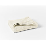 Cloud Loom Bath Towel