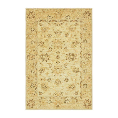 Abstract Indoor Rug