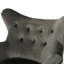 Chaise avec accoudoirs
