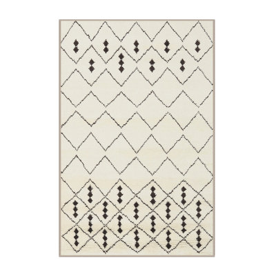 Cheltenham Geometric Indoor Rug