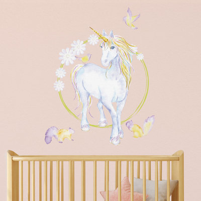 Wall Decal