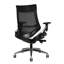 Chaise de travail en filet Windber