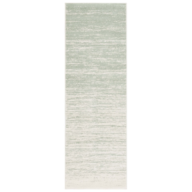 Arrietty Abstract Performance Rug