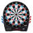 Dartboard and Cabinet Set with Darts