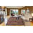Edmont Oriental Indoor Rug-595755589