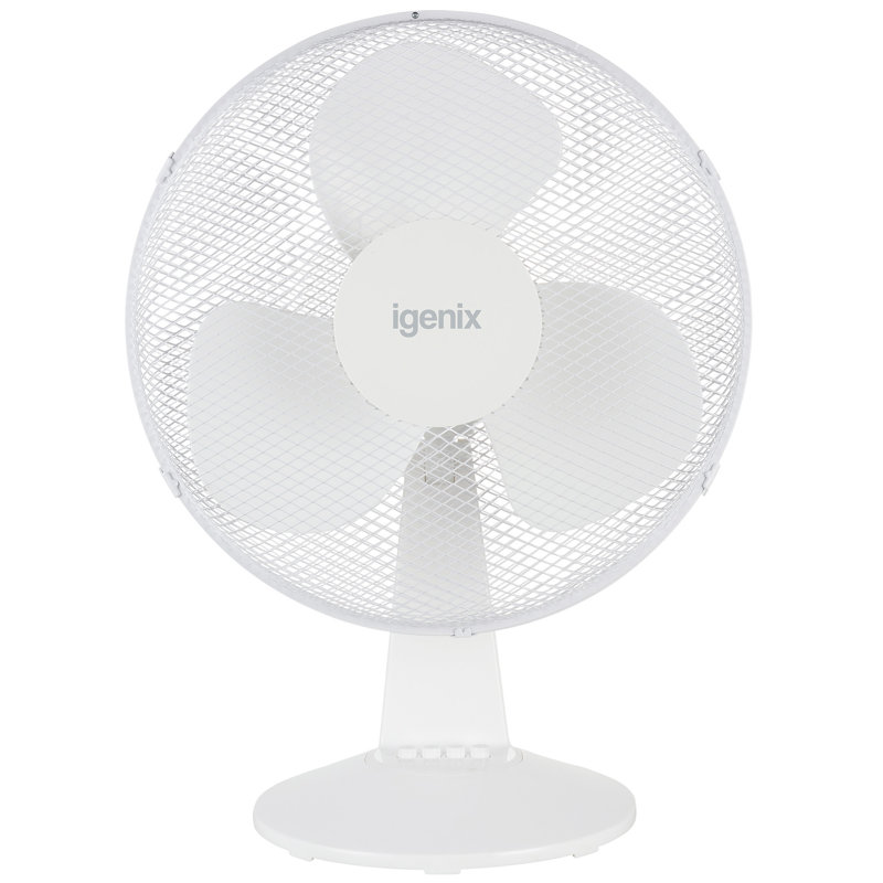 Igenix 16 Inch Desk Fan