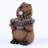 Beaver Statue