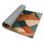 Tapis intérieur et extérieur Crimson Canyon-719721036