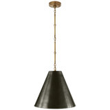 Thomas O'Brien Goodman Small Hanging Light