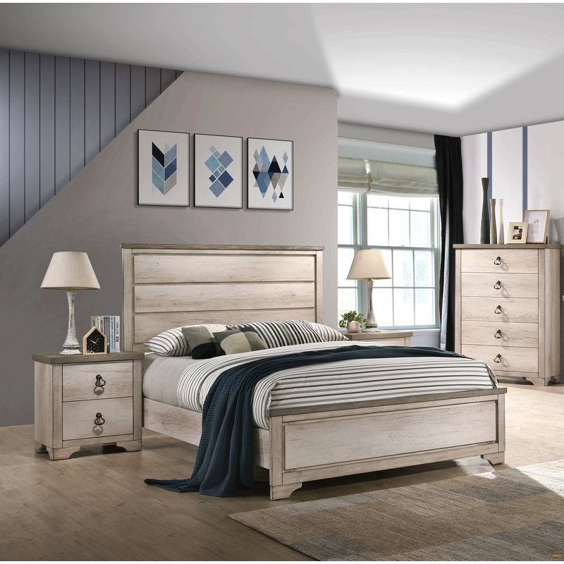Commode 5 tiroirs