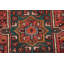 Tapis de couloir traditionnel 3 x 13