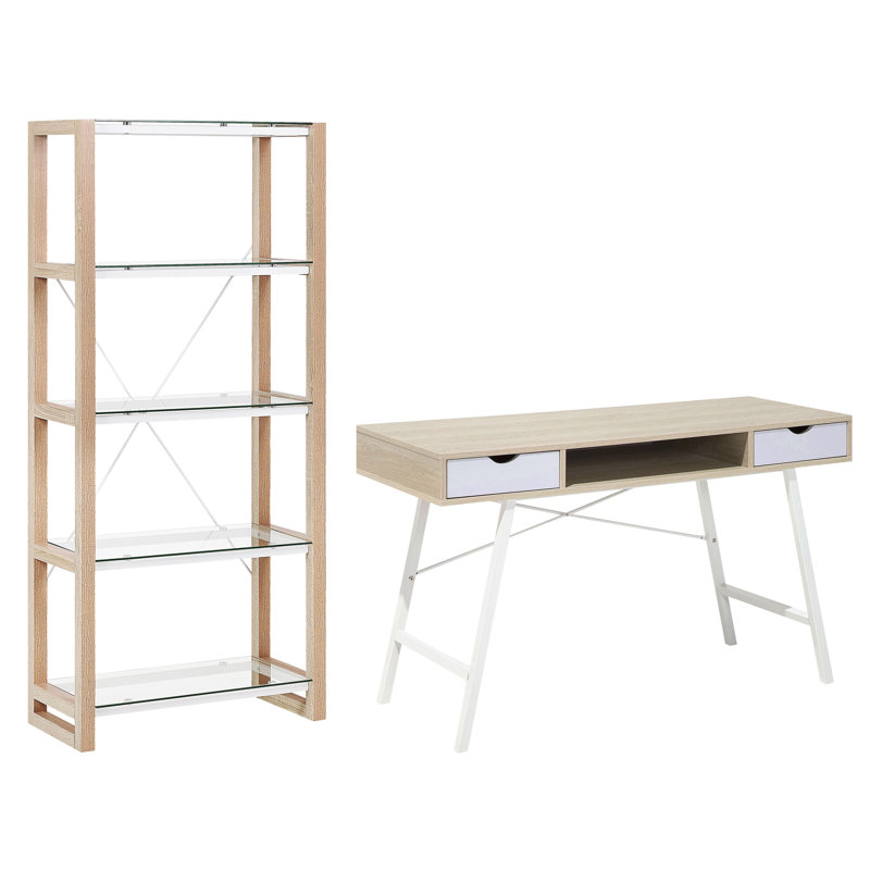 Keson Computer Desk