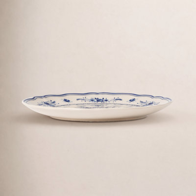 Vila Salad Plates