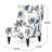 Syrianna Upholstered Accent Chair