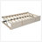 Upholstered Daybed with Trundle, Storage Shelves, USB & Outlet For Bedroom-12787138