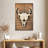 Kerner Cattle Skull-108520332