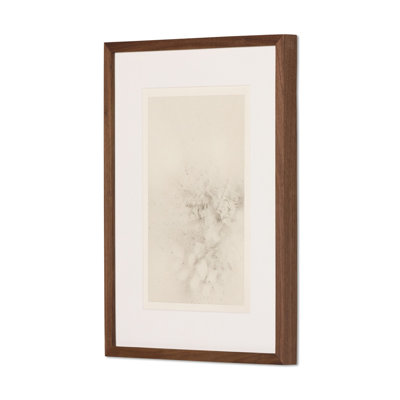 Breath Drawings Iii By Adrián White