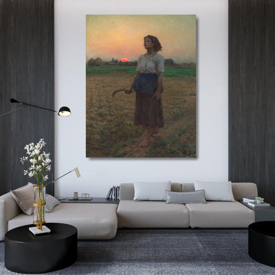 The Song of the Lark