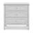 Chloe Regency 3-Drawer Dresser-80824673