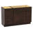 51'' Single Bathroom Vanity Base Only-94091265