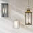 LED Outdoor Hanging Lantern-252125920