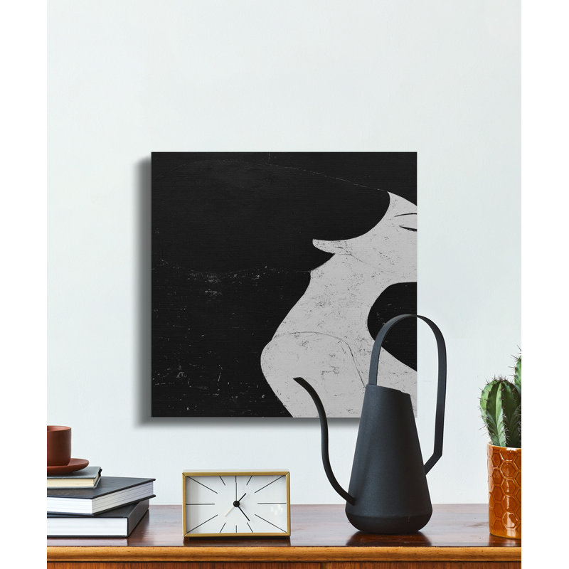 Wrapped Canvas Print Set, 14x14