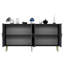 Olivia 150cm Console Table-108049435
