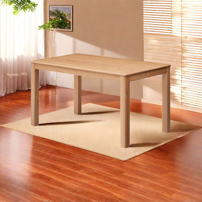 Dining Table Modern Simple Style Dining Table Dining Table