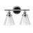 Thrailkill 2 - Light Dimmable Vanity Light-1572823886