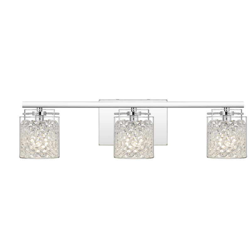 Dimmable Vanity Light