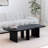 Wooden Modular Small Modern Coffee Table-1619686327
