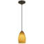 Luminaire suspendu à 1 lumière Carballo-25242936-25242931