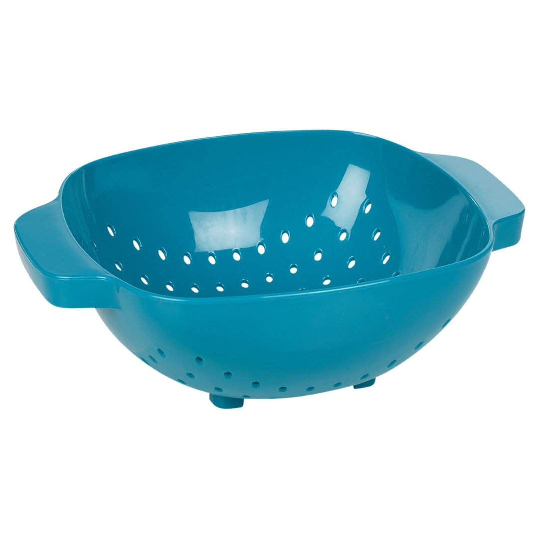 Belfry Kitchen Creekside Plastic Colander