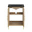 Meuble-lavabo de 24 po Awaken-1635947533-1635947534