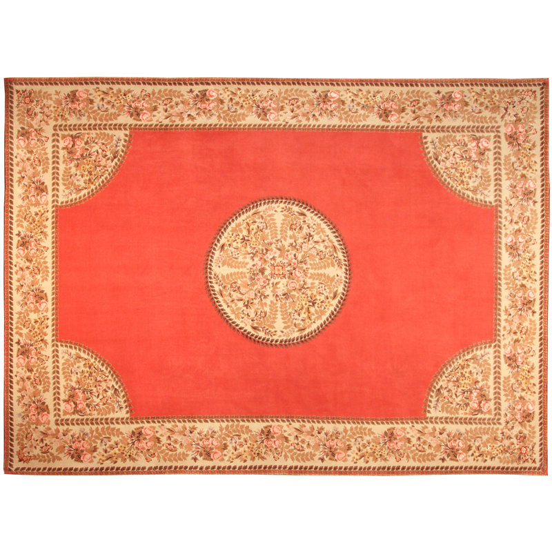  - Tapis «Rustonto Rustico» - Taille 10 pi x 14 pi