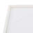 Bedside Table Narrow Nightstand Narrow Side Table With 3 Drawers For Bedroom, Living Room-1332996343