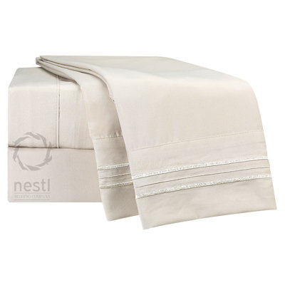 Sheet Set