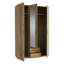 Sugata Manufactured Wood Wardrobe-652962050