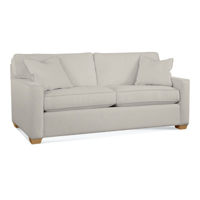 Frye 81'' Upholstered Sofa