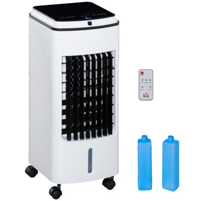 Direct Evaporative Cooler