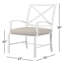 Bristol Outdoor Dining Armchair-1944833709