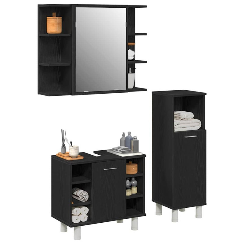 Bathroom Suite