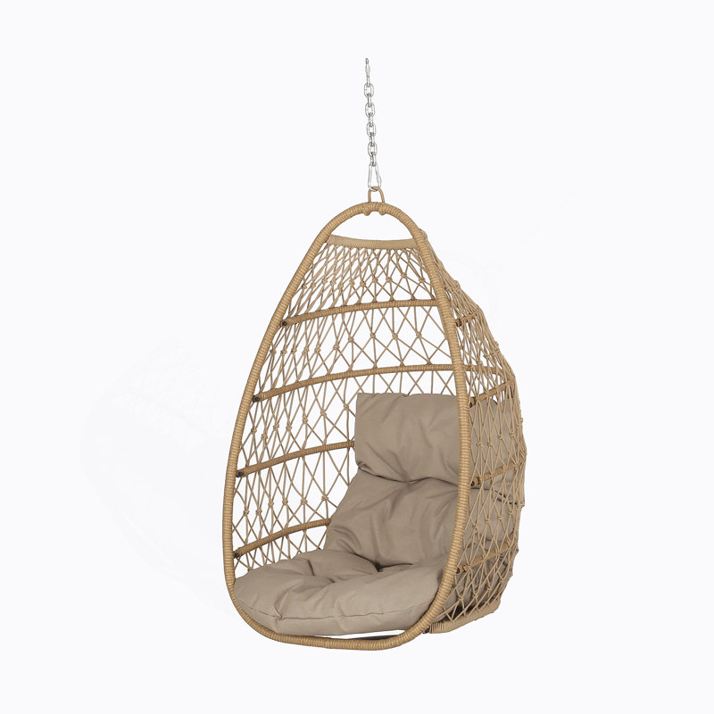 CHAISE PENDANTE PLIABLE