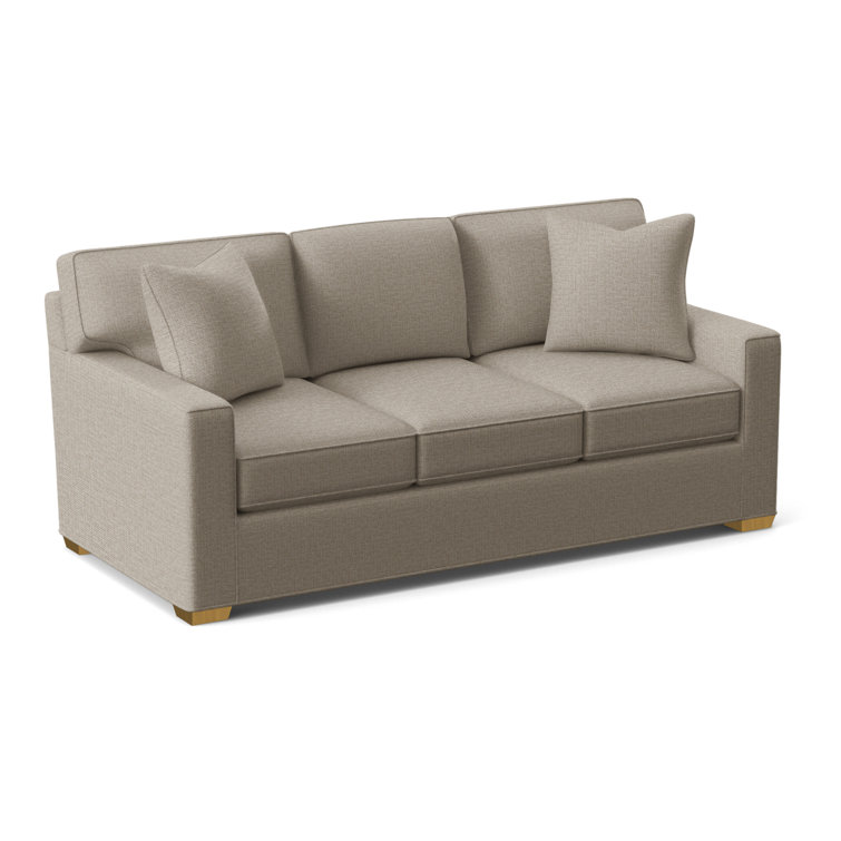 Gramercy Park Upholstered 81'' Sofa