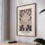 William Morris, reproduction encadrée Cxxiv-100461045-100461047