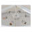 Cilindro 6 - Light Steel Drum Chandelier