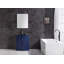 Ensemble de meuble-lavabo simple 30 po Boerner-442465730