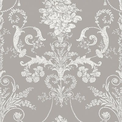 Rouleau de papier peint Laura Ashley Josette